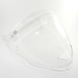 NOLAN / GREX / X-LITE - Visière CLAIRE, XXS-XS-S-M - N70-2GT/44/EVO