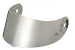 NOLAN / GREX / X-LITE - Visière métallique ARGENT / 2ACT PLATE - TOUS X803/802/603