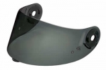 NOLAN / GREX / X-LITE - Viziera Dark GREEN / 2ACT FLAT - ALL X803/802/603