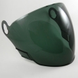 NOLAN / GREX / X-LITE - Viziera Dark GREEN - N21Visor 