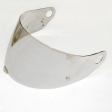 NOLAN / GREX / X-LITE - Viziera Metallic SILVER - N60-5/64/63/62/G6.2/.1