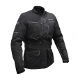 NORDCODE - Мотоциклетна яке SENEGAL LADY, черно [S] [ново]
