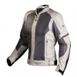 NORDCODE - AERO LADY Jacke - L, grau