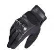 NORDCODE - AIR TECH Handschuhe - Schwarz, M