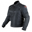 NORDCODE - FIGHT AIR Jacket - L, black