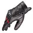 NORDCODE - Gants GT-CARBON - noir / rouge, XL