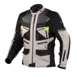 NORDCODE - Geaca ADVENTURE EVO - L, gri