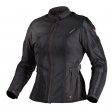 NORDCODE - Geaca FIGHT AIR LADY - M, negru