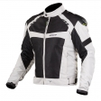 NORDCODE - Geaca FIGHT AIR - M, gri