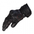 NORDCODE - RACE WP Handschuhe - Schwarz, M