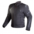 NORDCODE - RAPTOR Jacke - [XXL / 2XL], schwarz