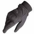 NORDCODE - SMART Handschuhe - Schwarz, M