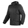 NORDCODE - TRAFFIC winter jacket, black [5XL] [new]