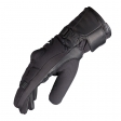 NORDCODE - Winterhandschuhe VORAS - Schwarz, 3XL