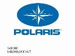 NYLON LOCK NUT - 0450881 - Polaris