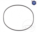 O-Ring 3.1 x 180 mm garnitura capac variator OEM - Gilera GP 800 ('07-'14) - JM