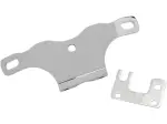 Obere Heavy-Duty Motorhalterungen - Chrom - DS243606