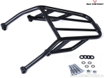 Oberer Gepäckträger in Schwarz - Yamaha XT 600 ('90-'03) - SW-Motech