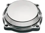 Oberer Vergaserdeckel mit konstanter Geschwindigkeit, hochglanzverchromt - Chrom - DS288801