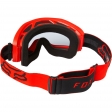 OCCHIALI PRINCIPALI [FLO ROSSO]: Taglia - OneSize