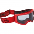 OCCHIALI PRINCIPALI S STRAY [FLO ROSSO]: Taglia - OneSize