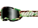 Ochelari de protecție Strata 2 Sand - Negru, Maro, Verde, Bej - Adult - O Mărime - 26013526