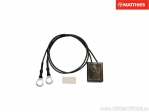 Ochrona elektroniczna 12V - JM