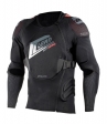 Ochrona korpusu enduro / cross 3DF Airfit: Rozmiar - S/M