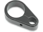 Odlewana zacisk kablowy - Czarny - 06580077