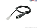 Odometer Cable - Aprilia SR / SR Di-Tech - 50cc / 125cc 2T - (RMS)