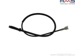 Odometer Cable - Benelli 491 GT / 491 Racing / 491 SP / 491 SP 2T 50cc - RMS