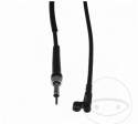 Odometer cable - for four-stroke vehicles manufactured in China - 944 mm - JM