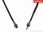Odometer Cable - Kymco People 50 2T ('00-'09) - JM