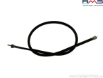 Odometer Cable - Malaguti F10 Jet Line ('92-'98) 2T AC 50cc - RMS