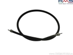 Odometer Cable - MBK Booster ('99-'01) / Yamaha Bw'S ('99-'01) 2T 100cc - RMS