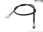 Odometer Cable - MBK Nitro / Yamaha Aerox - 50cc / 100cc 2T - (RMS)