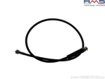 Odometer Cable - Peugeot Ludix 10 One / Ludix 14 Classic 2T 50cc - RMS