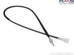 Odometer Cable - Peugeot Speedfight - 50cc / 100cc 2T - (RMS)