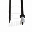 Odometer cable Piaggio Zip 25 TT / Zip 50 2T TT ('92-'96) / Zip+Zip 50 TT Bimodale ('95-'98) - JM