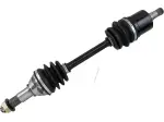 OEM Замяна Стандартен CV Ос - Черен, Суров - 02141593