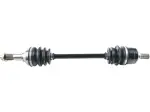 OEM Замяна Стандартен CV Ос - Черен, Хром - 02141839