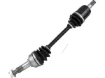 OEM Замяна Стандартна CV Ос - Черен, Суров - 02141635