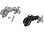 OEM ляв държач за лост на съединителя - Honda CR 125 R ('86-'04) / XR 250 R / XR 400 R ('96-'05) / X