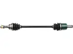 OEM резервен стандартен CV полуос - Черен, Хром - 02142748