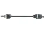 OEM резервен стандартен CV полуос - Черен, Хром - 02142879