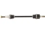 OEM стандартен CV полуос за подмяна - Черен, Хром - 02141949