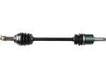 OEM стандартен CV полуос за подмяна - Черен, Хром - 02142746