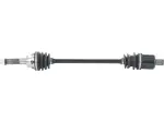 OEM стандартен CV полуос за подмяна - Черен, Хром - 02142881