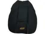 OEM тип резервна калъфка за седалка - Черна - 08211001