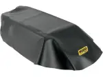 OEM тип резервна калъфка за седалка - Черна - 08211127